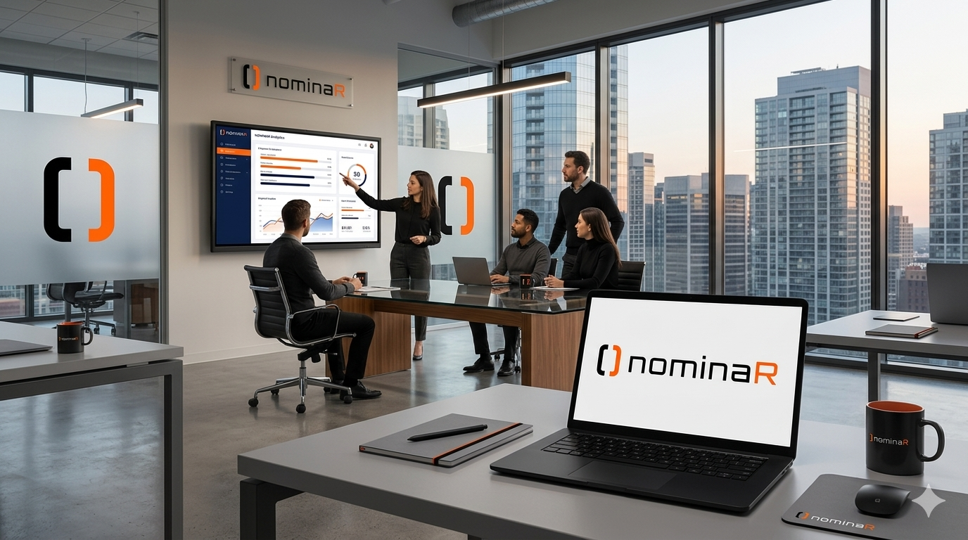 Nominar